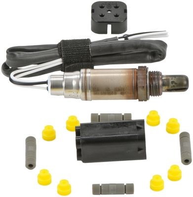 Lambdasond, Fram, Höger, Vänster Bosch KIT SUPERPRO 0 258 005 726 BOSCH