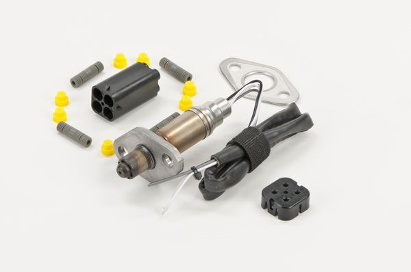 Lambdasond, Fram, Vänster Bosch KIT SUPERPRO 0 258 005 728 BOSCH