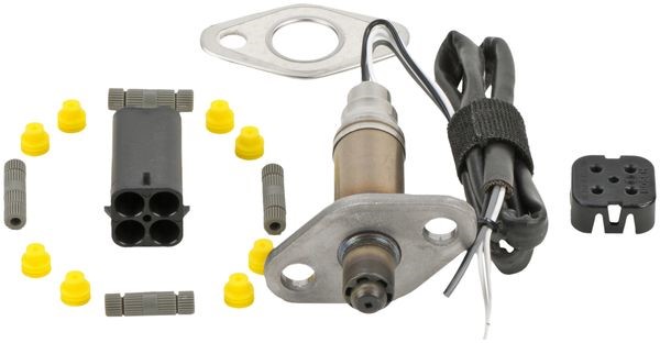Lambdasond, Fram, Vänster Bosch KIT SUPERPRO 0 258 005 728 BOSCH