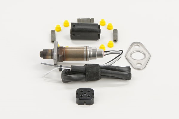 Lambdasond, Fram, Vänster Bosch KIT SUPERPRO 0 258 005 728 BOSCH
