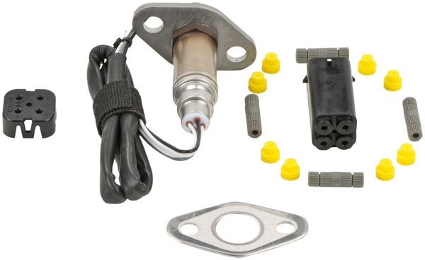 Lambdasond, Fram, Vänster Bosch KIT SUPERPRO 0 258 005 728 BOSCH