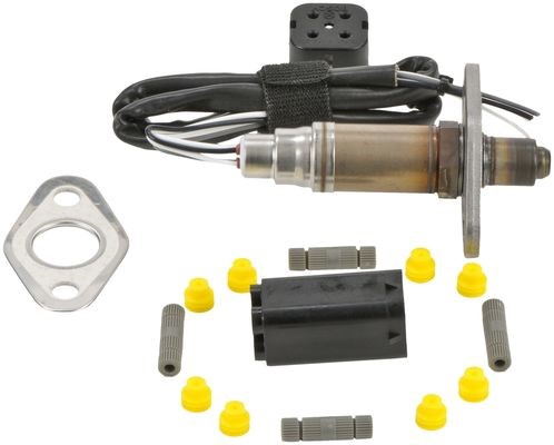 Lambdasond, Fram, Vänster Bosch KIT SUPERPRO 0 258 005 728 BOSCH