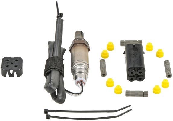 Lambdasond, Fram, Bak, Vänster, Höger Bosch 0 258 005 729 BOSCH Lambdasond, Fram, Bak, Vänster, Höger Bosch 0 258 005 729 BOSCH