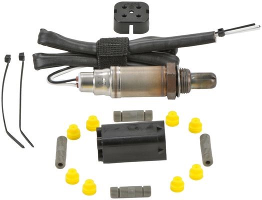 Lambdasond, Fram, Bak, Vänster, Höger Bosch 0 258 005 729 BOSCH