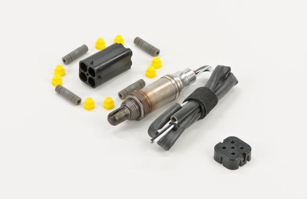 Lambdasond Bosch KIT SUPERPRO 0 258 005 732 BOSCH