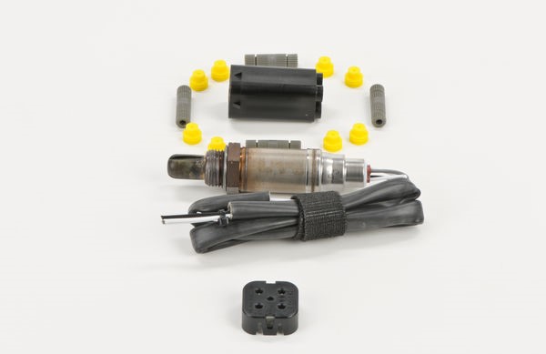 Lambdasond Bosch KIT SUPERPRO 0 258 005 732 BOSCH