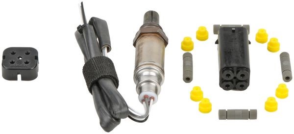 Lambdasond Bosch KIT SUPERPRO 0 258 005 732 BOSCH