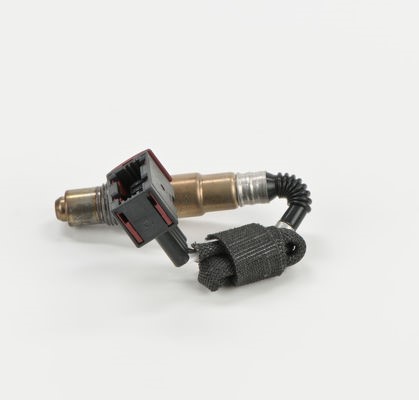 Lambdasond, Bak Bosch 0 258 006 506 BOSCH