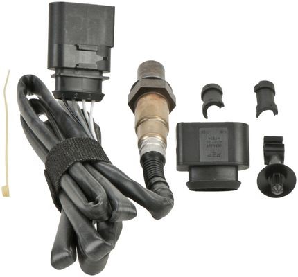 Lambdasond, Fram, Vänster, Höger Bosch 0 258 006 982 BOSCH