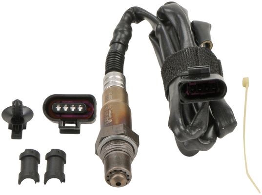Lambdasond, Fram, Bak, Vänster, Höger Bosch 0 258 006 986 BOSCH Lambdasond, Fram, Bak, Vänster, Höger Bosch 0 258 006 986 BOSCH