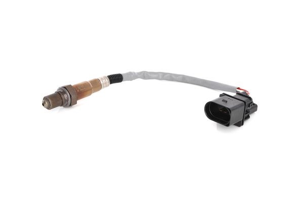Lambdasond, Cylinder 2, Cylinder 3 Bosch 0 258 007 143 BOSCH