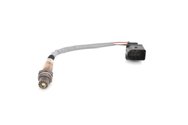Lambdasond, Cylinder 2, Cylinder 3 Bosch 0 258 007 143 BOSCH