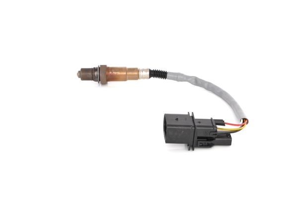 Lambdasond, Cylinder 2, Cylinder 3 Bosch 0 258 007 143 BOSCH