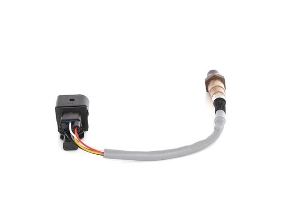 Lambdasond, Cylinder 2, Cylinder 3 Bosch 0 258 007 143 BOSCH