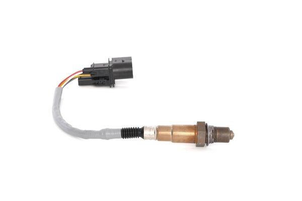 Lambdasond, Cylinder 2, Cylinder 3 Bosch 0 258 007 143 BOSCH