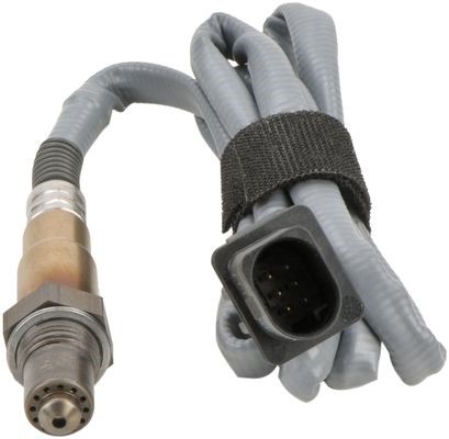 Lambdasond, Bak Bosch 0 258 017 102 BOSCH Lambdasond, Bak Bosch 0 258 017 102 BOSCH