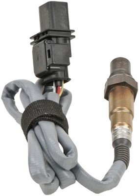 Lambdasond, Bak Bosch 0 258 017 102 BOSCH Lambdasond, Bak Bosch 0 258 017 102 BOSCH