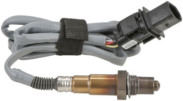 Lambdasond, Bak Bosch 0 258 017 102 BOSCH Lambdasond, Bak Bosch 0 258 017 102 BOSCH