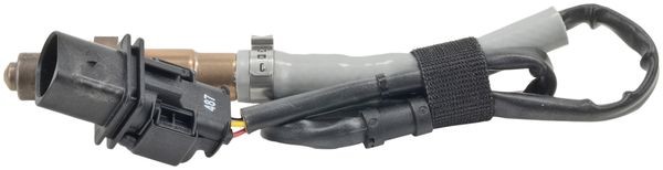 Lambdasond Bosch 0 258 017 270 BOSCH