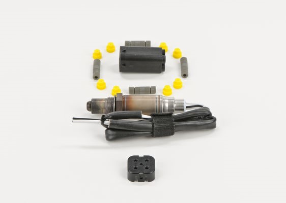 Lambdasond, Bak, Fram, Vänster, Höger Bosch 0 258 986 502 BOSCH Lambdasond, Bak, Fram, Vänster, Höger Bosch 0 258 986 502 BOSCH