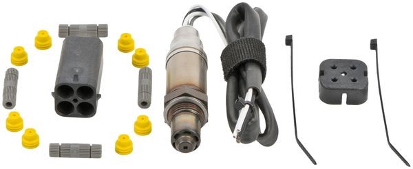 Lambdasond, Fram, Bak, Höger, Vänster Bosch 0 258 986 503 BOSCH Lambdasond, Fram, Bak, Höger, Vänster Bosch 0 258 986 503 BOSCH