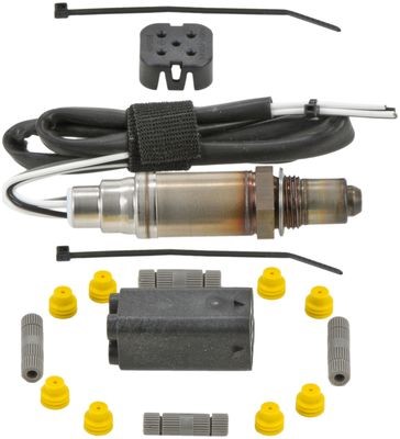 Lambdasond, Fram, Bak, Höger, Vänster Bosch 0 258 986 503 BOSCH Lambdasond, Fram, Bak, Höger, Vänster Bosch 0 258 986 503 BOSCH