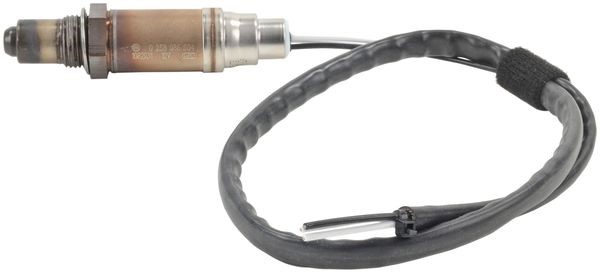 Lambdasond, Vänster Bosch KIT SUPERPRO 0 258 986 504 BOSCH