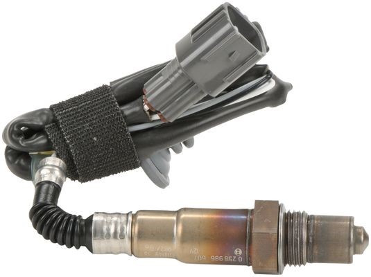 Lambdasond, Höger, Vänster Bosch 0 258 986 607 BOSCH