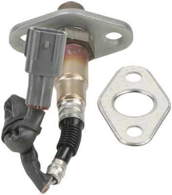 Lambdasond, Höger Bosch 0 258 986 614 BOSCH Lambdasond, Höger Bosch 0 258 986 614 BOSCH