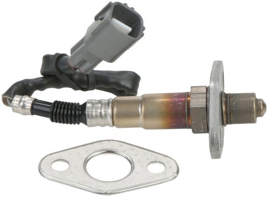 Lambdasond, Höger Bosch 0 258 986 614 BOSCH Lambdasond, Höger Bosch 0 258 986 614 BOSCH