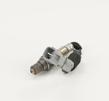 Lambdasond, Fram, Bak, Vänster, Upptill Bosch 0 258 986 696 BOSCH