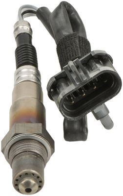Lambdasond Bosch 0 258 986 712 BOSCH Lambdasond Bosch 0 258 986 712 BOSCH