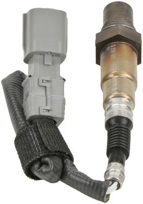 Lambdasond, Fram, Vänster Bosch 0 258 986 716 BOSCH