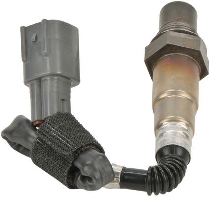 Lambdasond, Fram, Vänster, Höger Bosch 0 258 986 719 BOSCH