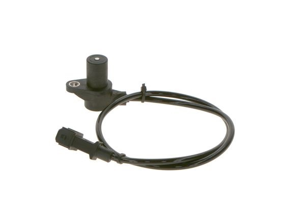 Varvtalssensor, motorhantering Bosch 0 261 210 113 BOSCH