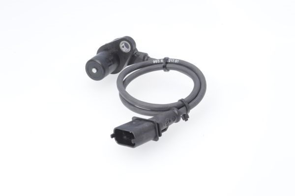Varvtalssensor, motorhantering Bosch 0 261 210 136 BOSCH Varvtalssensor, motorhantering Bosch 0 261 210 136 BOSCH