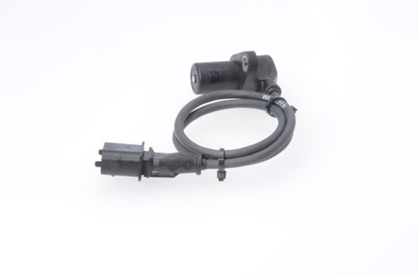 Varvtalssensor, motorhantering Bosch 0 261 210 136 BOSCH Varvtalssensor, motorhantering Bosch 0 261 210 136 BOSCH