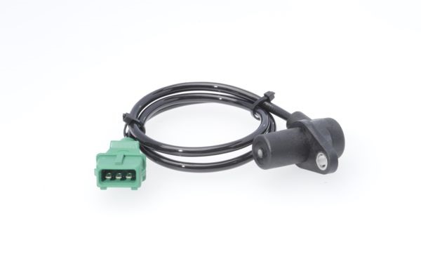 Varvtalssensor, motorhantering Bosch 0 261 210 163 BOSCH