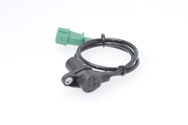 Varvtalssensor, motorhantering Bosch 0 261 210 163 BOSCH