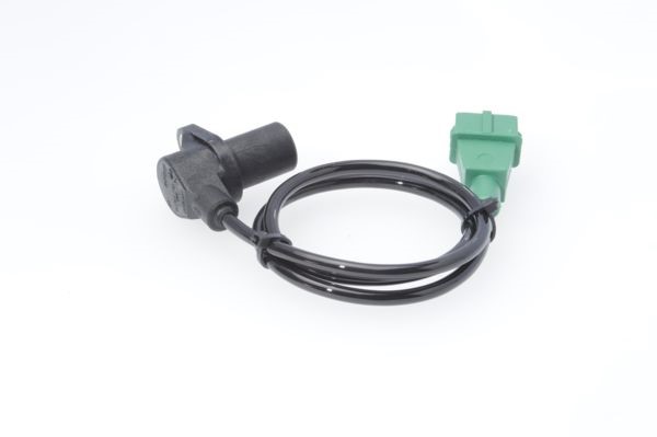 Varvtalssensor, motorhantering Bosch 0 261 210 163 BOSCH