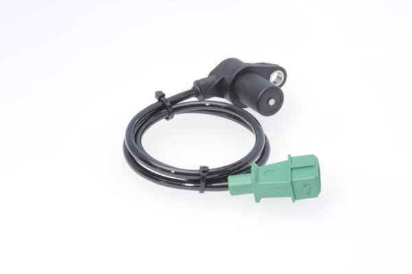 Varvtalssensor, motorhantering Bosch 0 261 210 163 BOSCH
