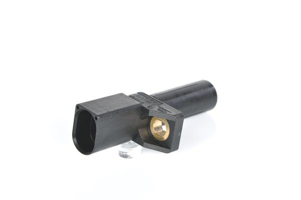 Varvtalssensor, motorhantering, Bak Bosch 0 261 210 170 BOSCH