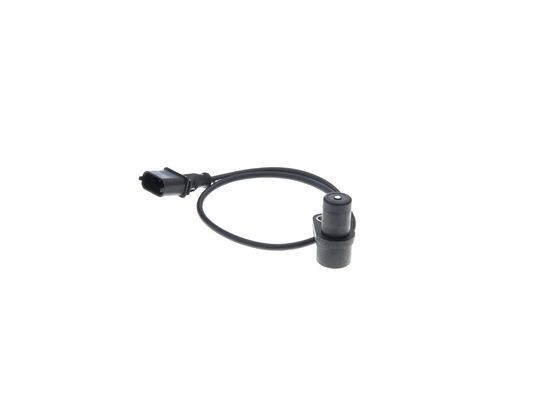 Varvtalssensor, motorhantering Bosch 0 261 210 205 BOSCH
