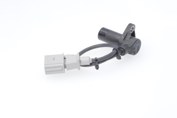 Varvtalssensor, motorhantering Bosch 0 261 210 261 BOSCH