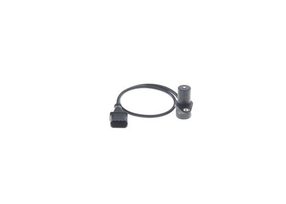 Varvtalssensor, motorhantering Bosch 0 261 210 300 BOSCH