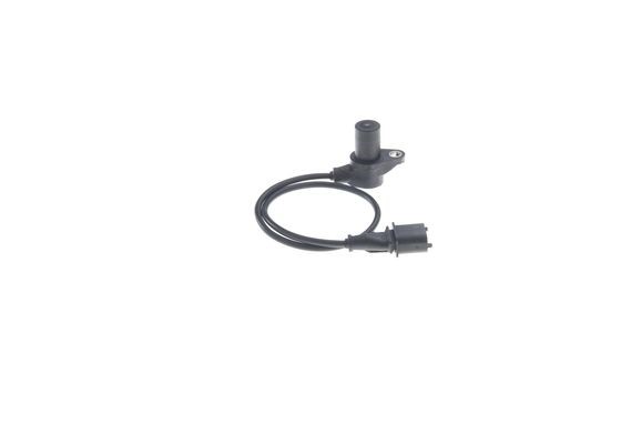 Varvtalssensor, motorhantering Bosch 0 261 210 300 BOSCH