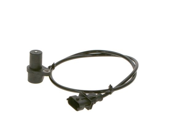 Varvtalssensor, motorhantering Bosch 0 261 210 302 BOSCH