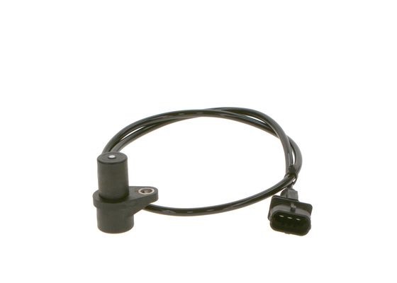 Varvtalssensor, motorhantering Bosch 0 261 210 302 BOSCH Varvtalssensor, motorhantering Bosch 0 261 210 302 BOSCH
