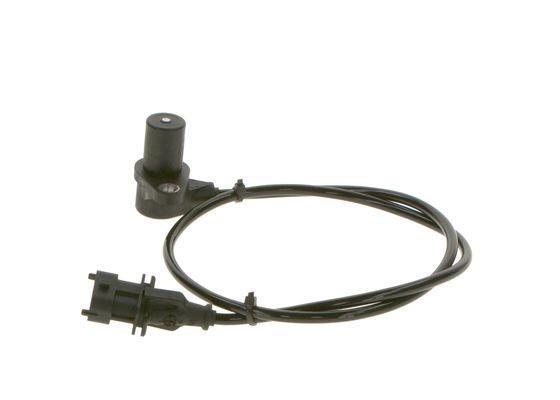 Varvtalssensor, motorhantering Bosch 0 261 210 302 BOSCH Varvtalssensor, motorhantering Bosch 0 261 210 302 BOSCH