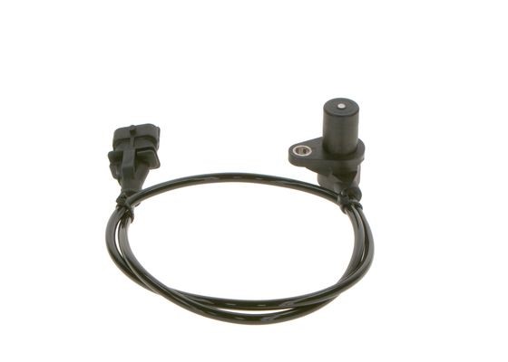 Varvtalssensor, motorhantering Bosch 0 261 210 302 BOSCH Varvtalssensor, motorhantering Bosch 0 261 210 302 BOSCH